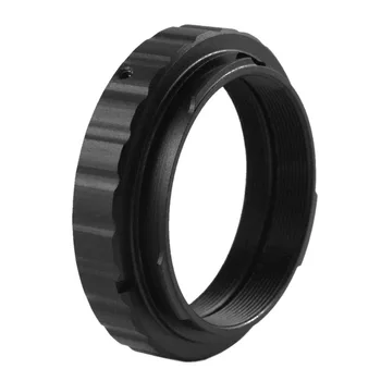 

T2 Mount Telescope Lens Adapter Ring M42X0.75 M42 Thread T-Ring for Sony Nikon Canon Olympus Camera Accessories