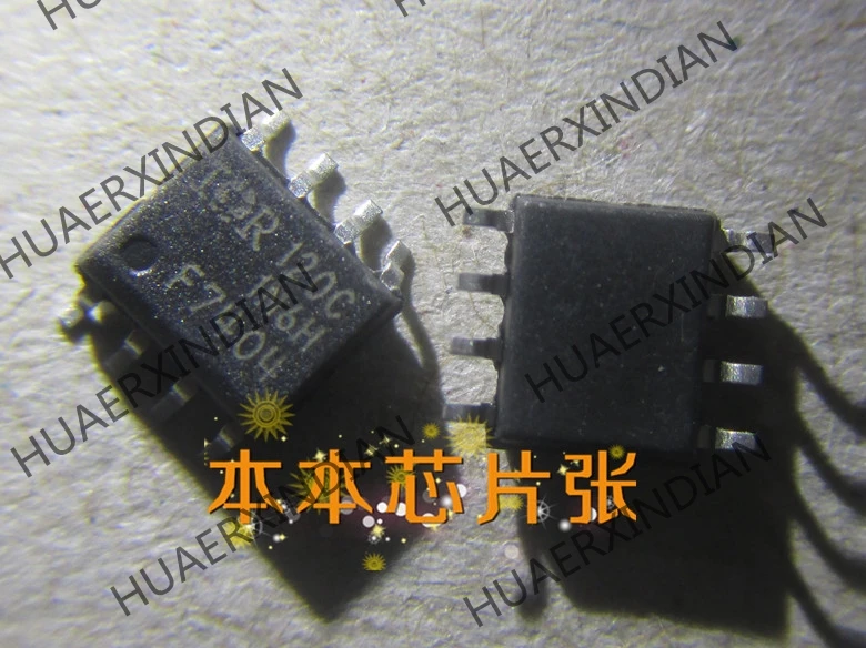 Новый IRF7404TRPBF IORF7404 F7404 SOP81.2 высокое качество в наличии|Импульсный источник
