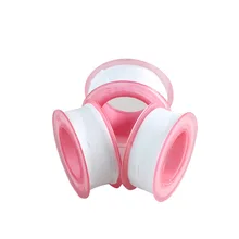 Напрямую от производителя тефлоновый чехол в виде кассеты он тефлоновый герметичный шуй Цзяо Дай ведущая установка труб уплотнительная лента