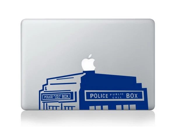 YC наклейка для ноутбука наклейка для MacBookAir Pro retina 11 13 15 16 дюймов