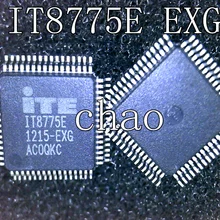 5 шт./лот IT8775E EXG EXS IT8775E-CXG IT8775E-CXS