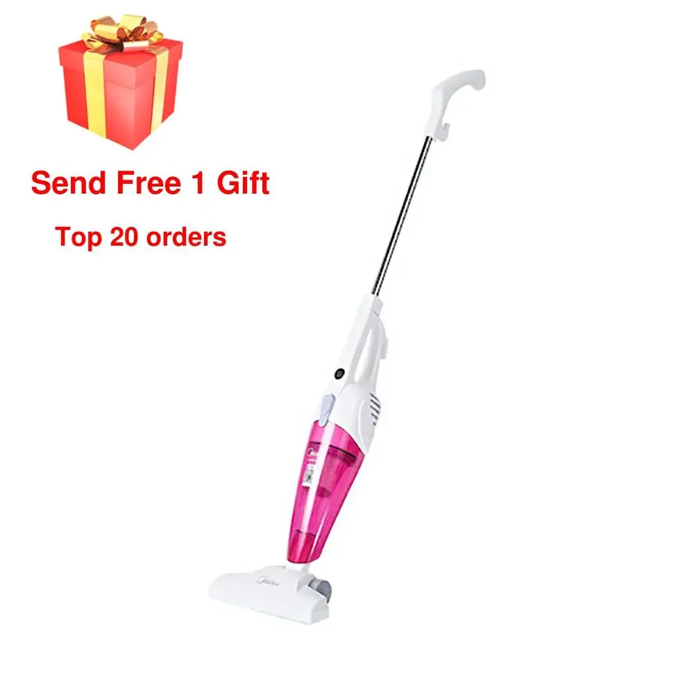 

2021 Flash Sale Portable Vertical Vacuum Cleaners For Home Car Appliances Mi Duster Machine On Control Keyboard Cleaner Midea