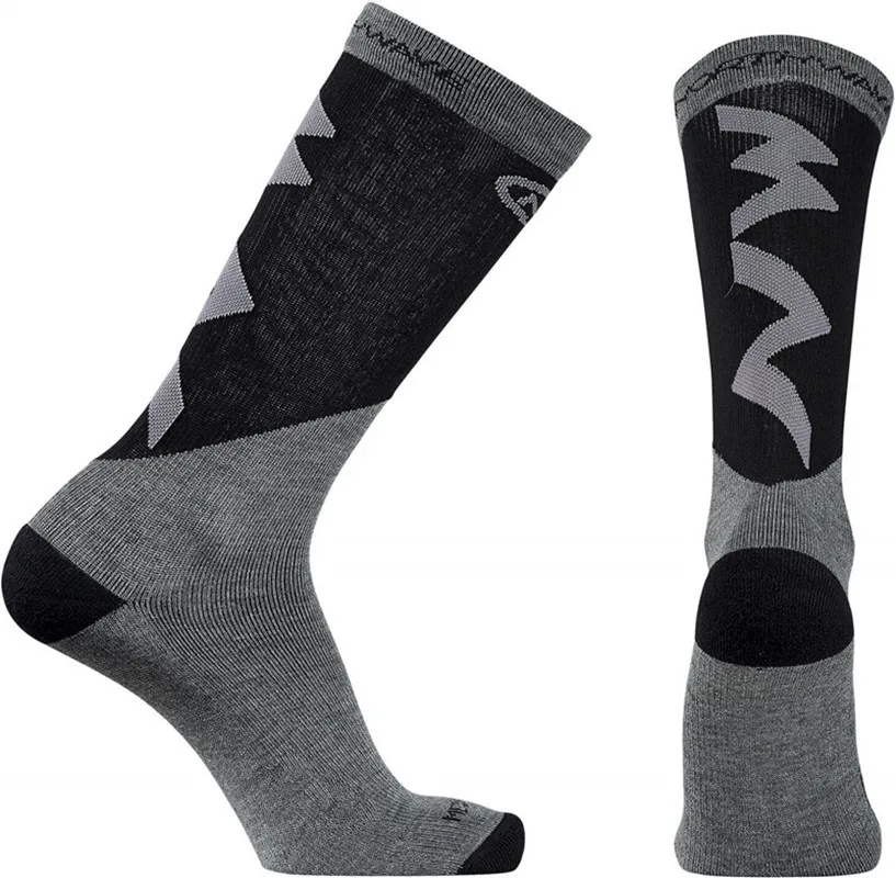 Термоноски мужские зимние носки женские Мужские и женские профессиональные брендовые носки для велоспорта, дышащие уличные спортивные носки для езды на велосипеде