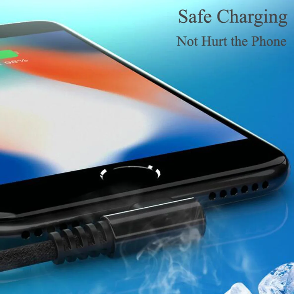 for iphone l shape cable 1