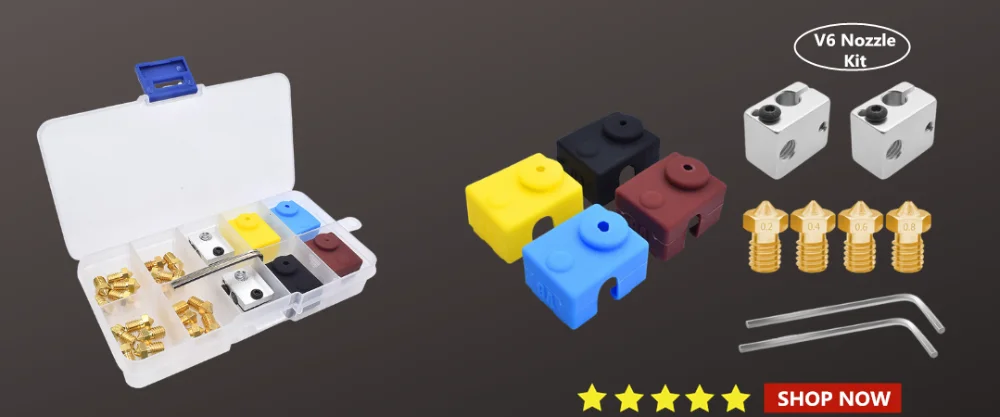 v6 kit