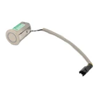 4 цвета для Camry RX PZ36200208 PZ362-00208 PZ362-00201 1883004110 188300-4110 188300-9060 парковка Сенсор - Название цвета: Золотой