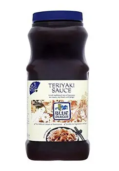 

Blue Dragon salsa Teriyaki 1 litro
