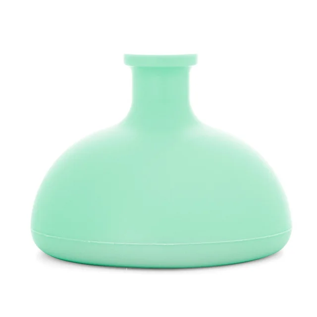 Baby Silicone Palm Cup Phlegm Burping Digest Helper For Baby Hiccup Spitup Back Pressure Sputum Aspirator Cup Axp004 Baby Gyms Playmats Aliexpress