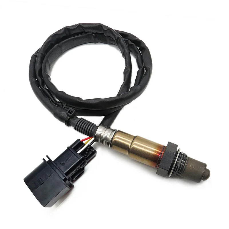 TIANBANG кислородный датчик вверх по потоку 234-5111 077906265AC для Audi TT Quattro 3.2L/VW Beetle Golf City Jetta City Golf Touareg 2.0L
