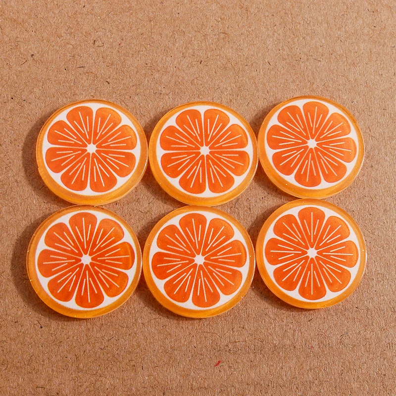 10 Stück Niedliche Frucht-Cabochons (Kirsche, Pfirsich, Birne) mit Flacher Rückseite für Scrapbooking, Schmuckherstellung, DIY Kinder-Haarspangen, Broschen und Bastelbedarf – Detail 27