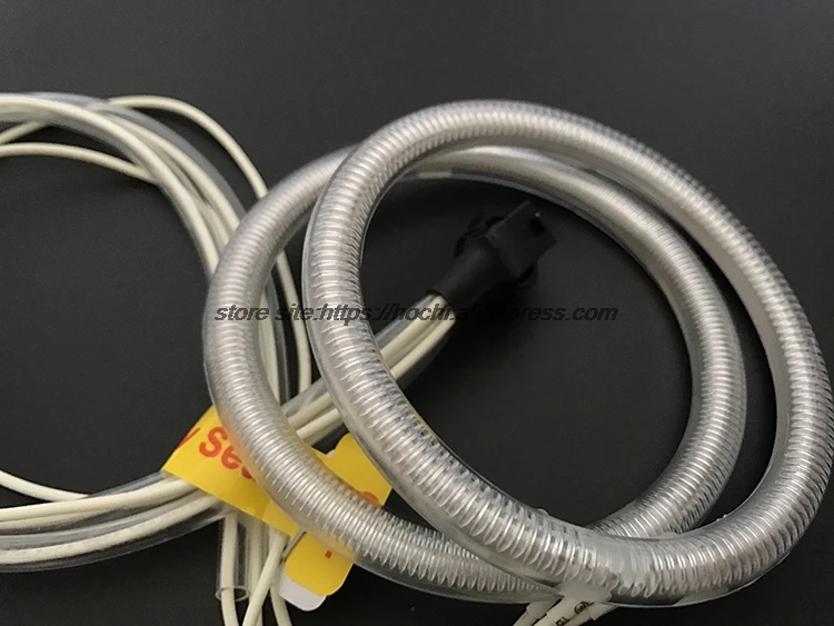 HochiTech отличный CCFL ангельские глазки комплект ультра яркая фара освещение для Ford Edge 2011 2012