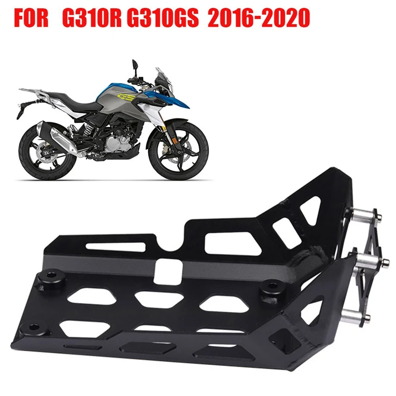 For BMW G310R G310GS G310 GS 2016 2020 Engine Chassis Guard Protection