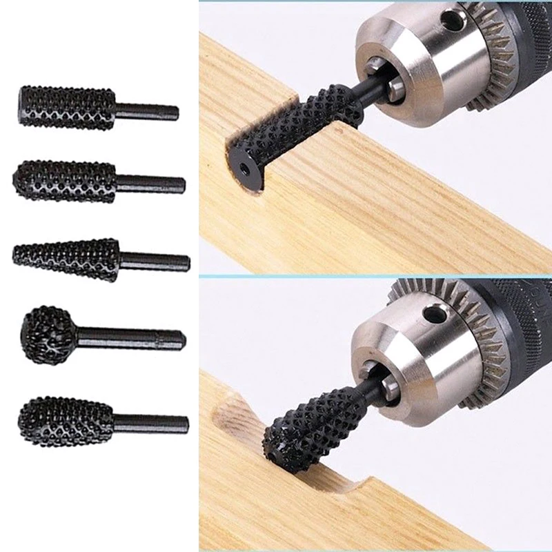 5pcs_6pcs_Rasp_File_Drill_Bits_Rasp_Set_Drill_Grinder_Drill_Rasp_For_Woodworking_Carving_Tool (3)