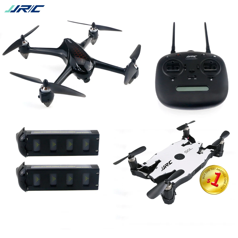 X8 2B With H49 JJRC X8 gps 5G Wi-Fi 6-осевой Гиро FPV с 1080P HD Камера удерживатель режима бесщеточный Радиоуправляемый Дрон Квадрокоптер RTF светодиодный свет - Цвет: X8 2B With H49