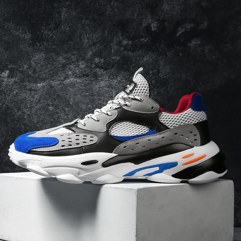 

Men Vulcanize Shoes Casual Shoes Fashion Shoes 2020 Breathable Mens Sneakers Men Sport Shoes Mens Footwear Zapatos De Hombre