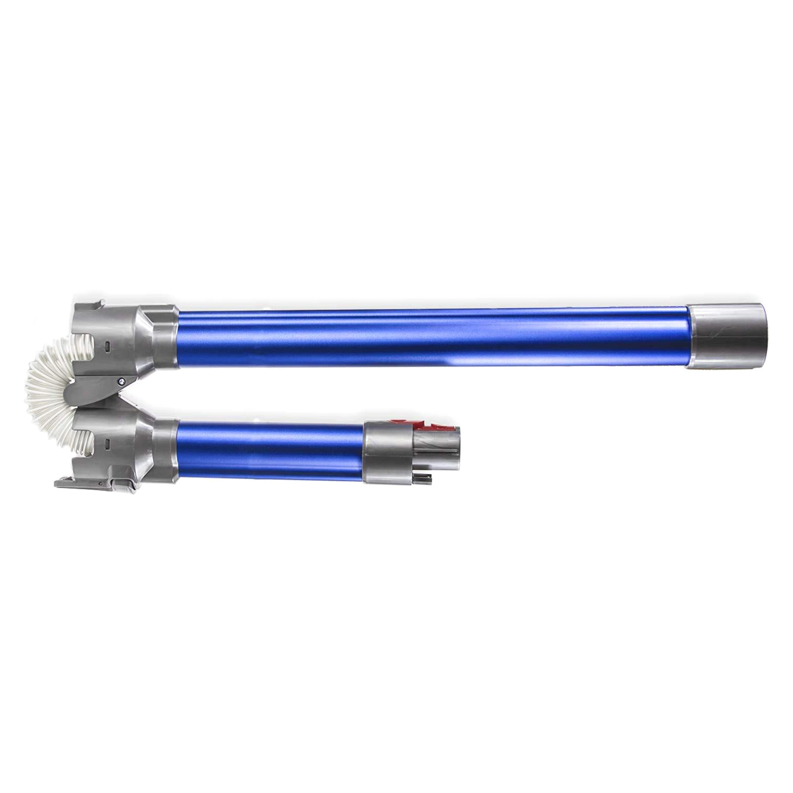 

91.3cm Aluminum Extension Tube for Dyson V7 V8 V10 V11 Vacuum Cleaner Accessories Metal Tube