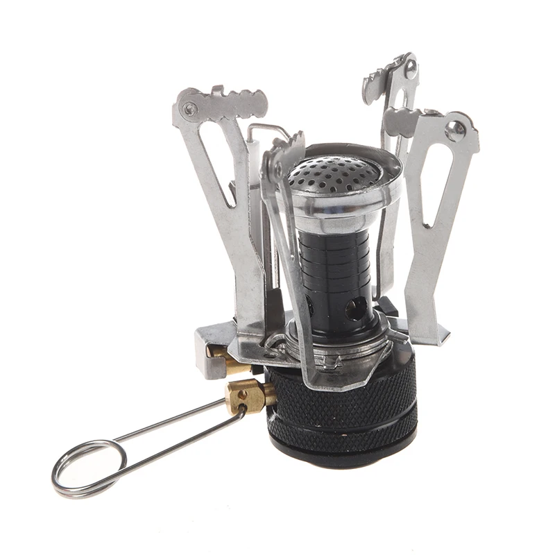 Сверхлегкий рюкзак канистра походная печь с пьезозажиганием 3,9 oz