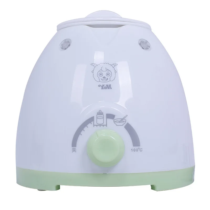 

Baby Intelligent Constant Temperature Milk Warmer Multi-functional Heating Insulated Milk Warmer Car Mounted Portable Bottle Ste