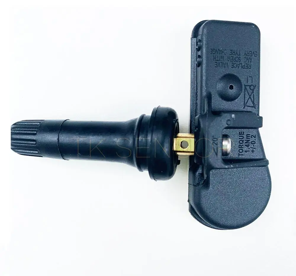 4 шт. 52933C1100 52933 C1100 C1100TPMS для Creta Tucson ix35 i40 датчик давления в шинах TPMS|Датчик давления|
