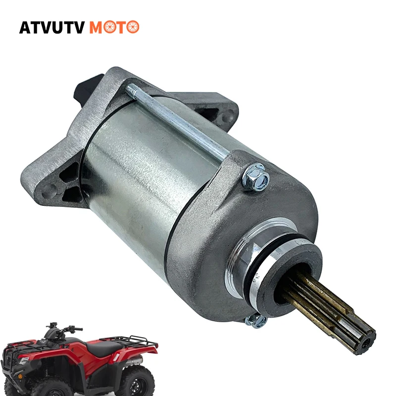 

Стартовый двигатель для ATV Honda TRX 420 TRX420FPA TRX420FA Rancher TRX420FE TRX420FM FourTrax ES 31200-HP5-601 31200HP5601