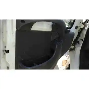 

WINDOW LIFTER FRONT LEFT PEUGEOT BOXER CLOSED BOX (RS3200) (330) ('02->)