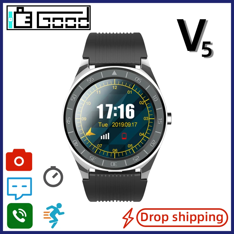 Avis montre connectée aliexpress Clearance