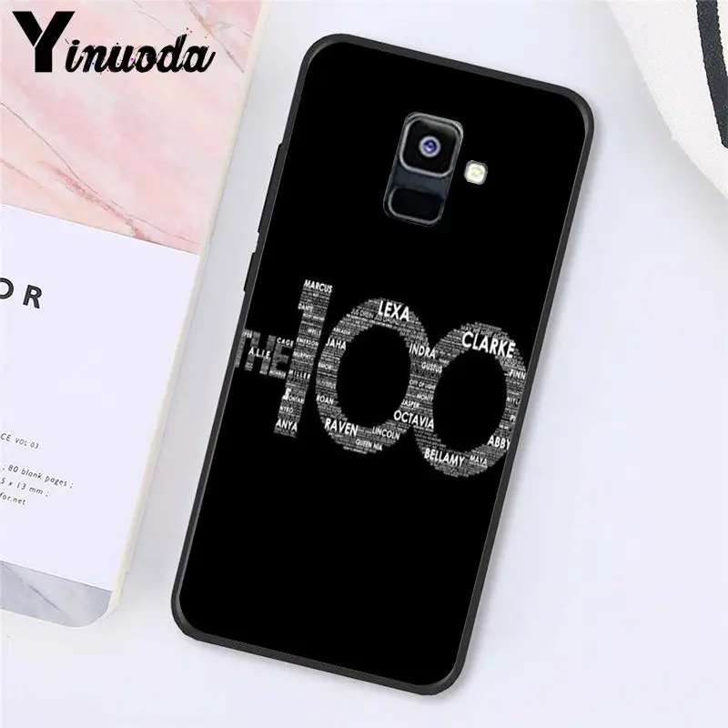 Heda Lexa The 100 TV Show