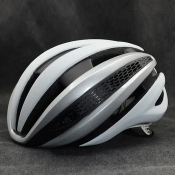 

Top Brand Cycling Helmet Bicycle Helmet Men Ultralight Casco Ciclismo Integrally-mold Safely Cap Aero MTB Road Bike Helmet