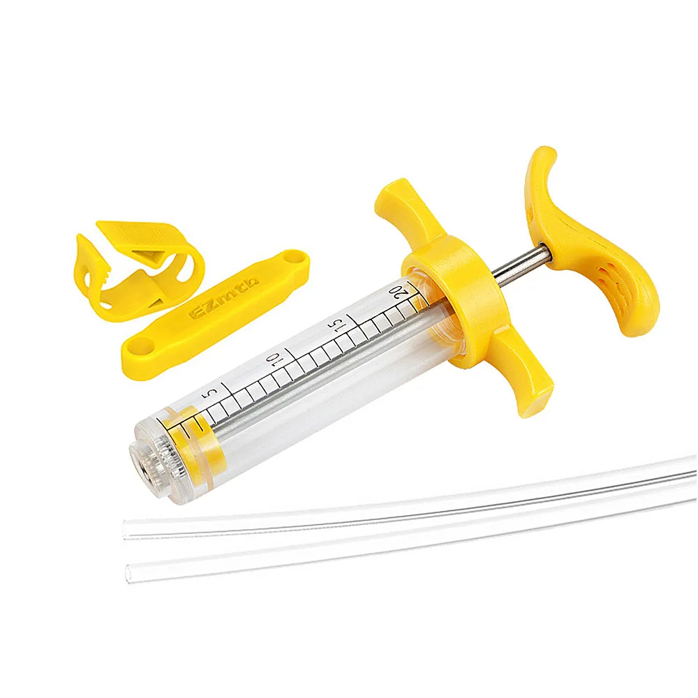 Велосипед гидравлический дисковый тормоз масло Bleed Kit Инструменты для SHIMANO, SRAM, TEKTRO, MAGURA серии MTB тормоза дорожного велосипеда инструмент для ремонта RR7306
