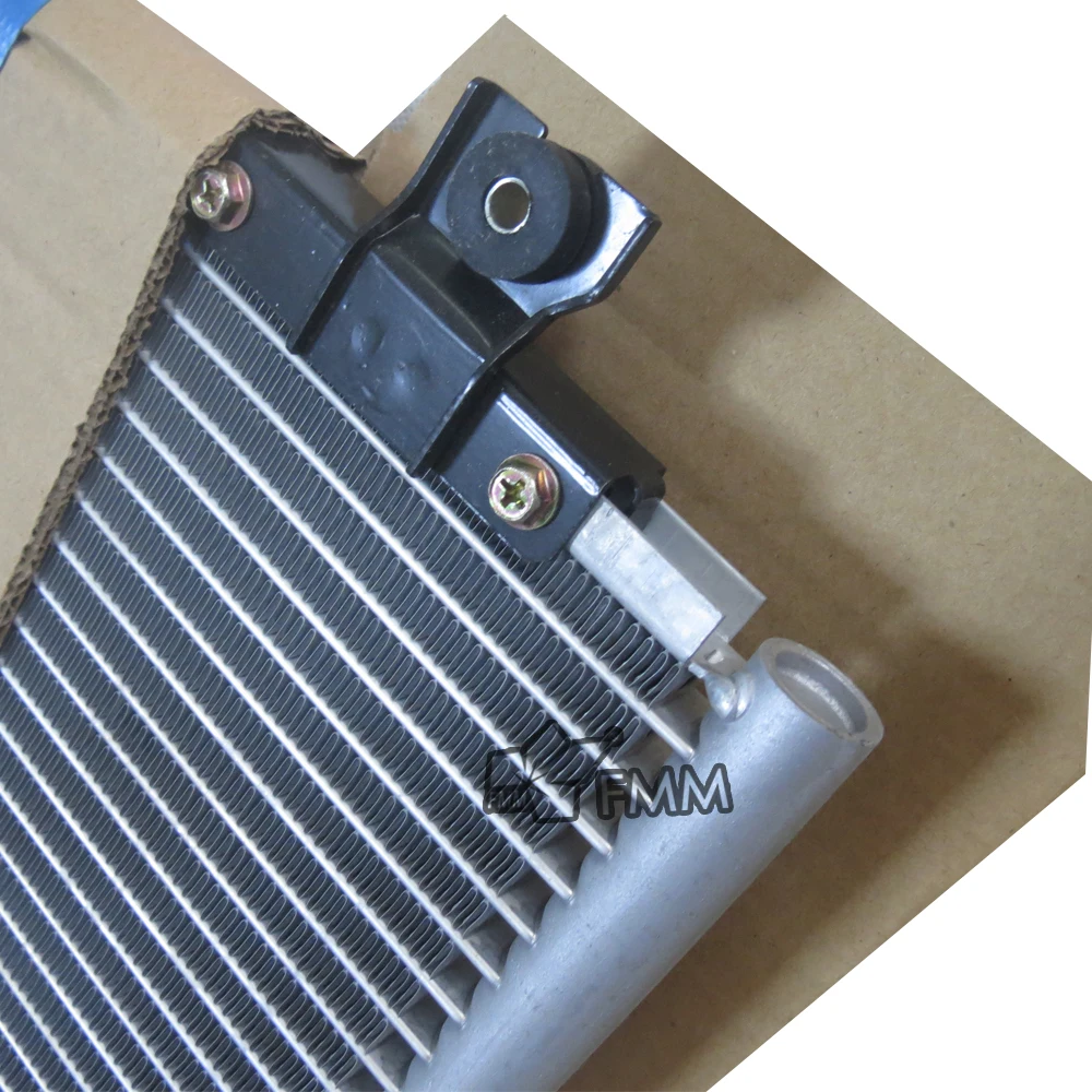 95310-78F00 Air Conditioning Auto Condenser For Suzuki Ignis I FH M13A