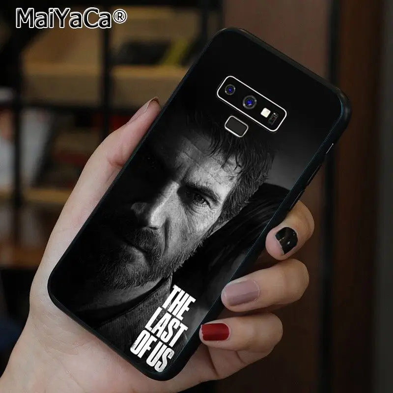 The Last Of Us