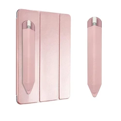 Étui porte bâton housse tablette crayon tactile stylo entièrement protection pochette pour iPad stylet étui à stylet manche Portable crayon optique 