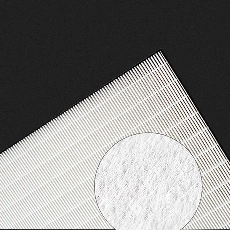 

For Sharp KC-860U KC-850U Air Cooling Dust Filter Purifier Activated Carbon Part