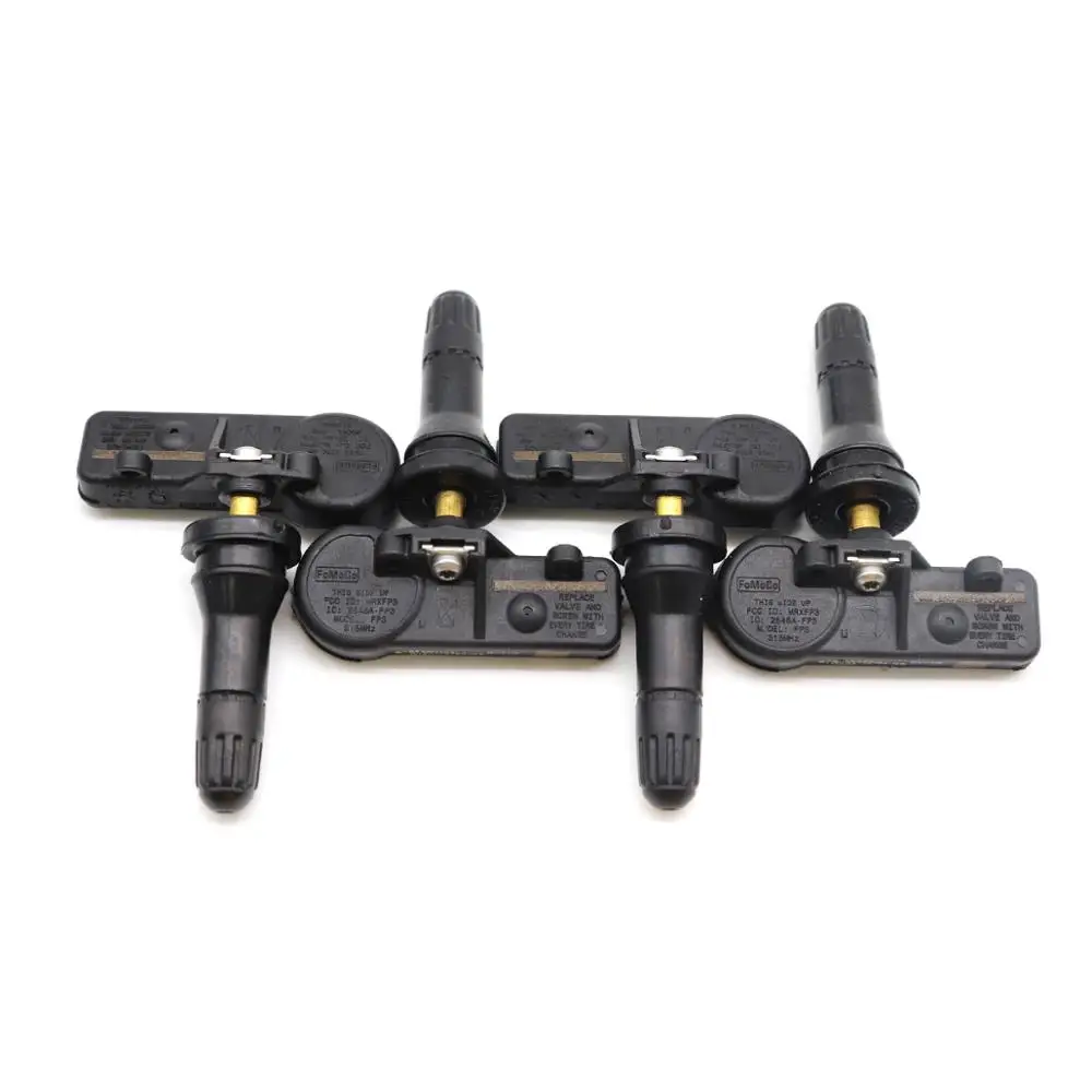 Автомобильный TPMS датчик давления в шинах GL3T-1A180-GA для Ford F-150 Reg/Ext- 315MHz GL3T1A180GA