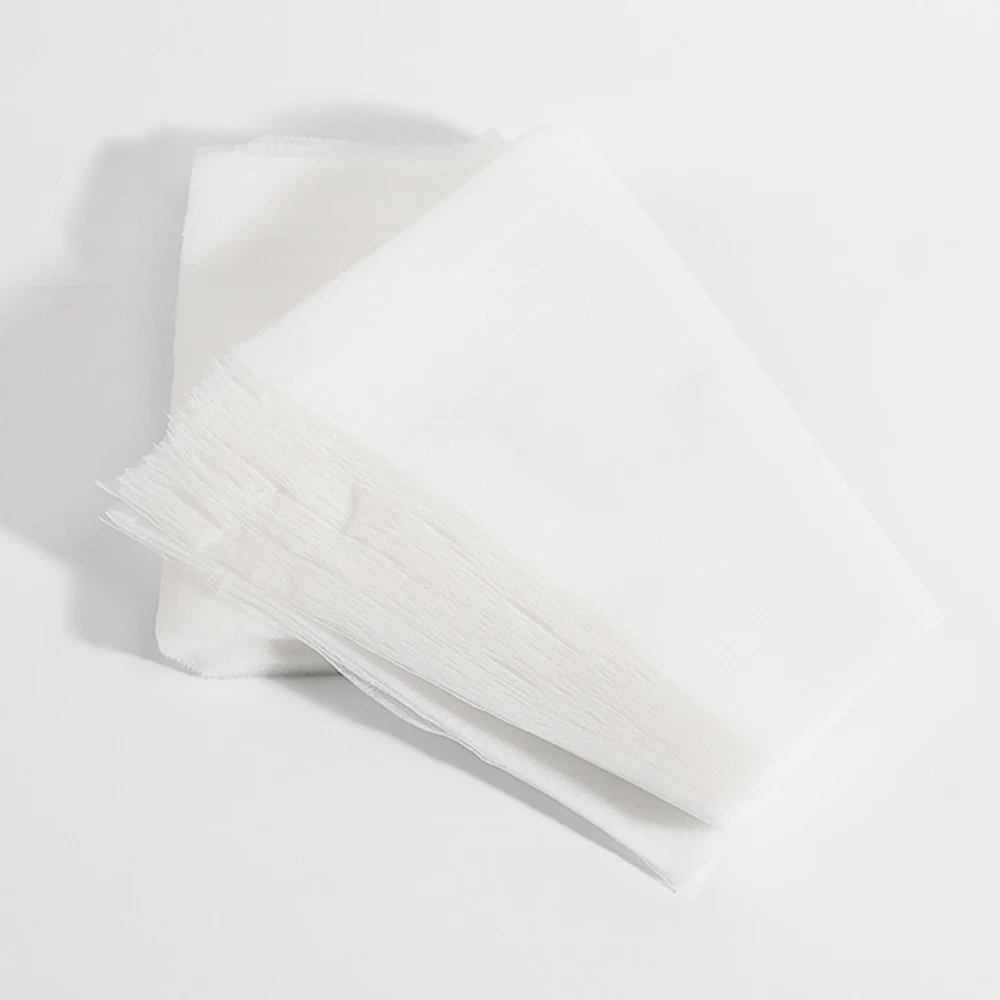 Нетканые материалы 31x21 см пеленки коврики подгузники Полотенца вставки супер впитываемость Дышащие Детские принадлежности Детские кросс путешествия