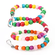 Игрушка попугай птица изделия попугай укус Попугай Птицы игрушки качели и круглыми бубенчиками постоянного обучающие игрушки попугай стенд качели бусы складной Игрушка попугай птица изделия попугай укус Попугай Птицы игрушки качели и круглыми бубенчиками постоянного обучающие игрушки попугай стенд качели бусы складной