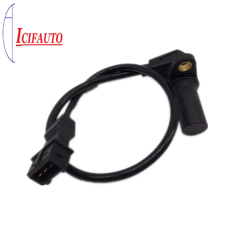 Датчик положения коленчатого вала 96253542 для DAEWOO Kalos Lacetti Lanos Nubira Rezzo CHEVROLET Aveo Optra Cruze 1