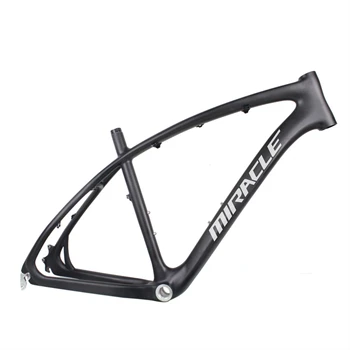 

26er MTB carbon frame Full carbon mountain bike carbon frame 20 inch