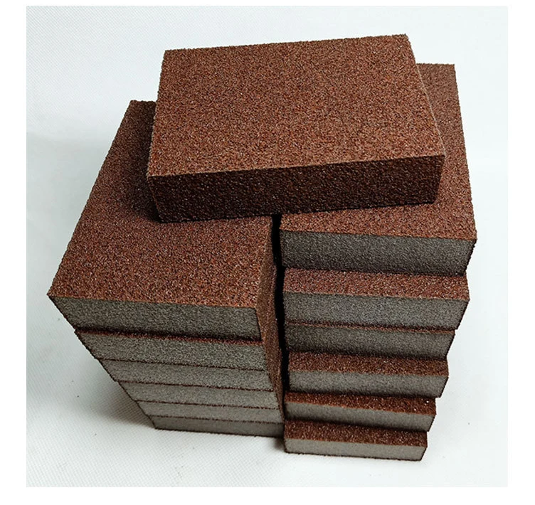 3 шт нано наждак кухонные губки Волшебная Чистящая губка щетка для удаления