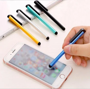 

New Tablet touch capacitive pen Mobile phone touch screen finger painting For ipad tablet universal touch screen pen