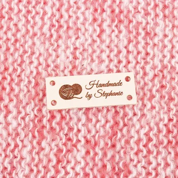 

Garment Labels, Washing, Leather Tags, personalized tags, knit labels, Custom Name, Name Tags,Custom Labels (PB1672)