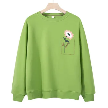 

Sweater Solid Warm Long Sleeve Fashion Sweater Casual Slim Knitted Pullovers white