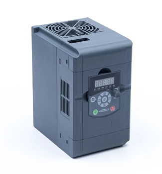 

513m Series 220V 15kw DC/AC VFD Inverter Frequency Converters Made in China Drive