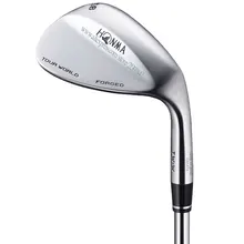 Новинка HONMA унисекс клиновидный гольф-клуб Тур мир TW-W клюшка для гольфа 48-60 градусов стальной Гольф Вал клубов Клин