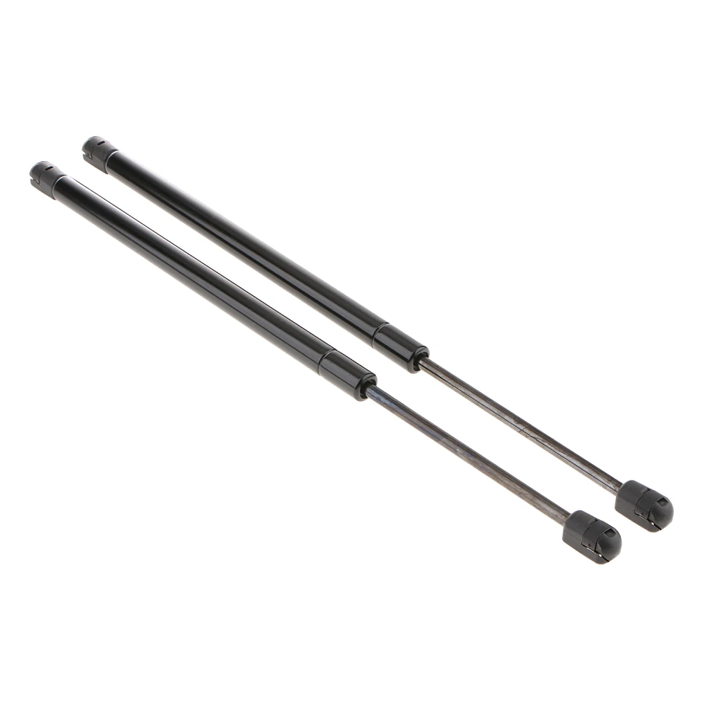 2pcs Gas Tailgate Boot Support Struts Rear Trunk Lift Rods Length: 485mm/19 inch