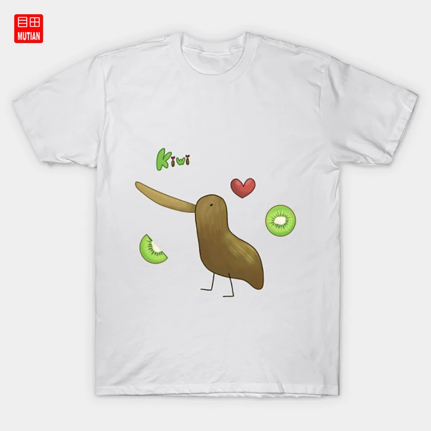 Kiwis T Shirt Kiwi Fruit Kiwi Bird Birds Kiwis Cute Kiwifruit Humor Animal Bird  Kiwi|T-Shirts| - AliExpress