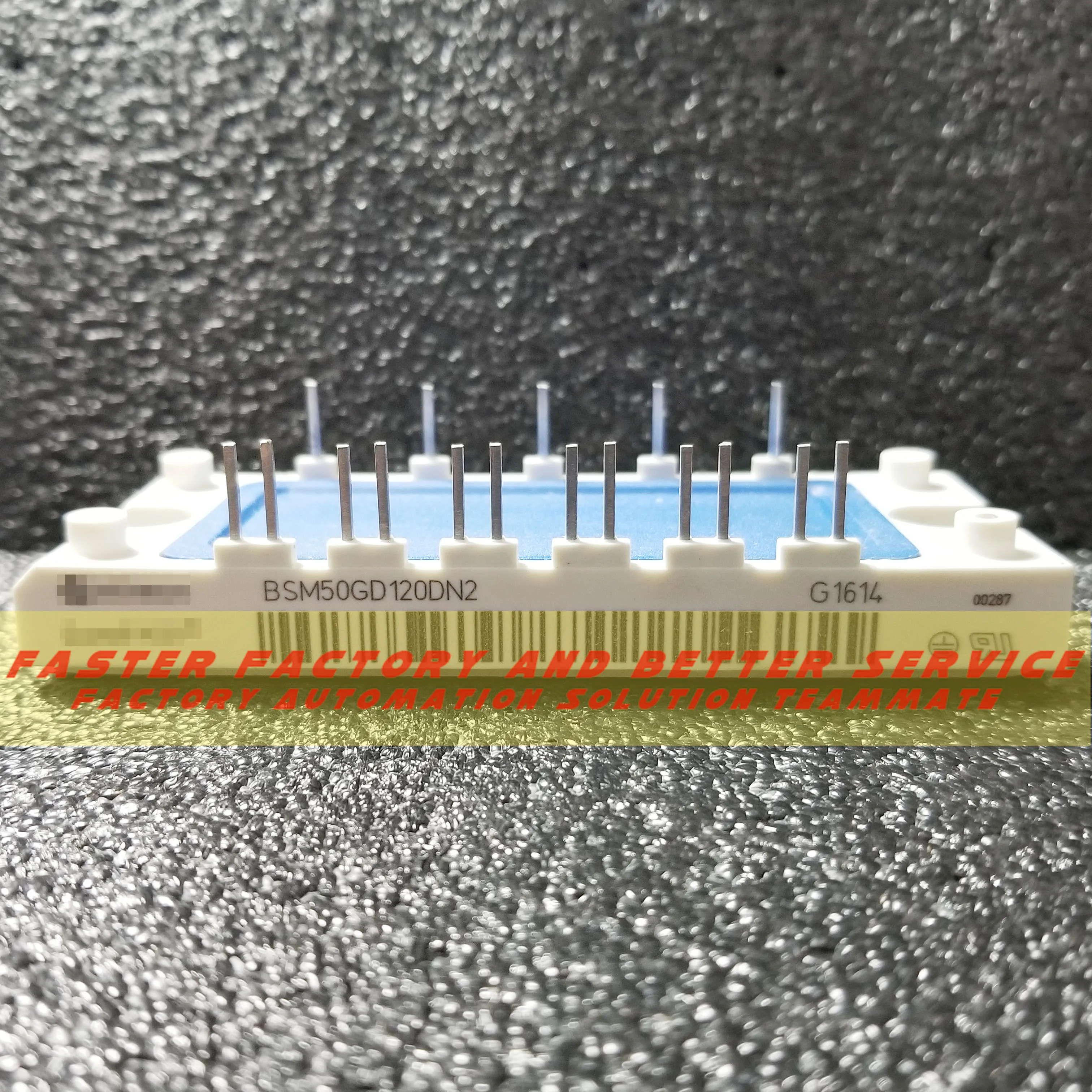 Новый IGBT в наличии BSM50GD120DN2 Запчасти и аксессуары | Обустройство дома