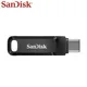 SanDisk-unidad de memoria Flash Ultra Dual Go USB 3,1, Pendrive tipo C de 128GB, 64GB, 32GB, para teléfono/tabletas/PC