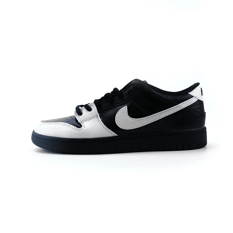 Мужская обувь для скейтбординга от Nike Dunk SB Low "Yin Yang", ультралегкие противоскользящие кроссовки с низким верхом, обувь для бега и ходьбы