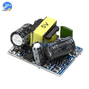 

5V 700mA Charger Module AC 110V 220V to DC 5V Buck Converter Step Down Battery Power Bank Charging Board Voltage Isolation